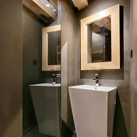 Luxurious & Design Flat 2br/8p- Boulevard Saint Germain Apartmán *