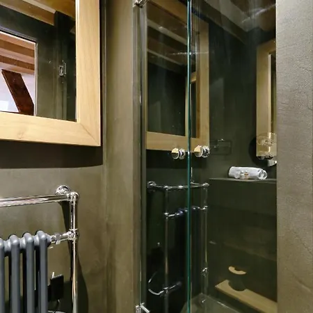Apartmán Luxurious & Design Flat 2br/8p- Boulevard Saint Germain