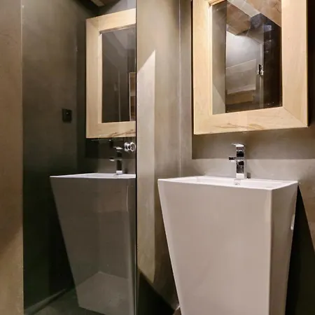Apartmán Luxurious & Design Flat 2br/8p- Boulevard Saint Germain Paříž