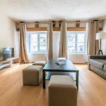 Luxurious & Design Flat 2br/8p- Boulevard Saint Germain *