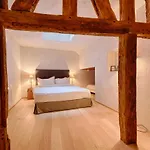 Luxurious & Design Flat 2br/8p- Boulevard Saint Germain Apartman