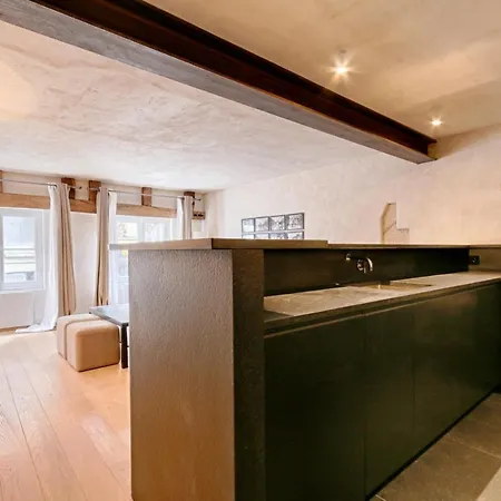 Apartment Luxurious & Design Flat 2br/8p- Boulevard Saint Germain
