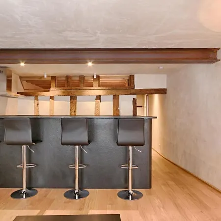 아파트 Luxurious & Design Flat 2br/8p- Boulevard Saint Germain *