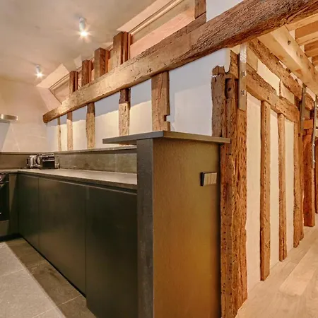 Apartment Luxurious & Design Flat 2br/8p- Boulevard Saint Germain