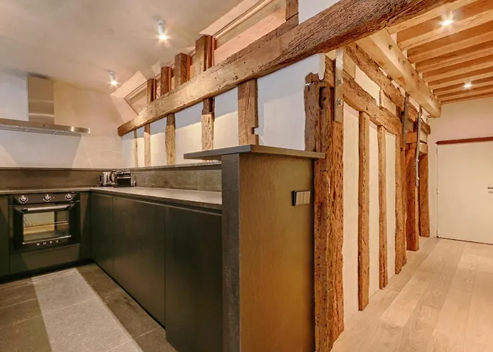 Apartment Luxurious & Design Flat 2br/8p- Boulevard Saint Germain