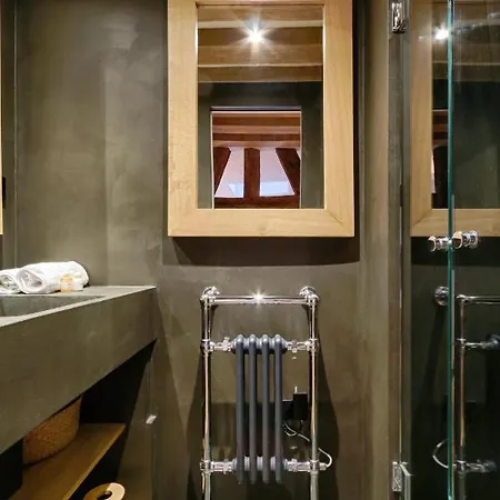 Luxurious & Design Flat 2br/8p- Boulevard Saint Germain Διαμέρισμα